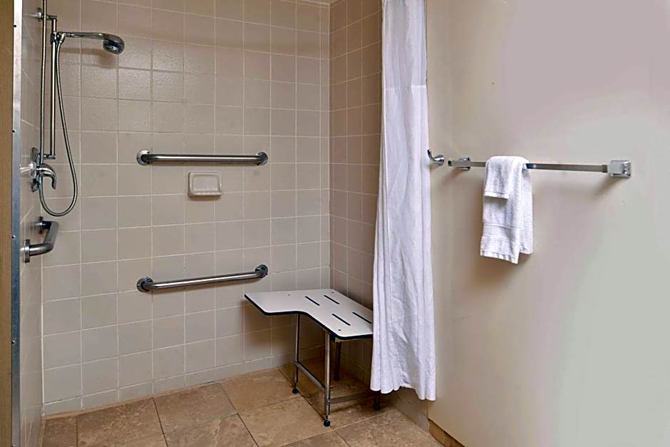 Hampton Inn By Hilton South Hill