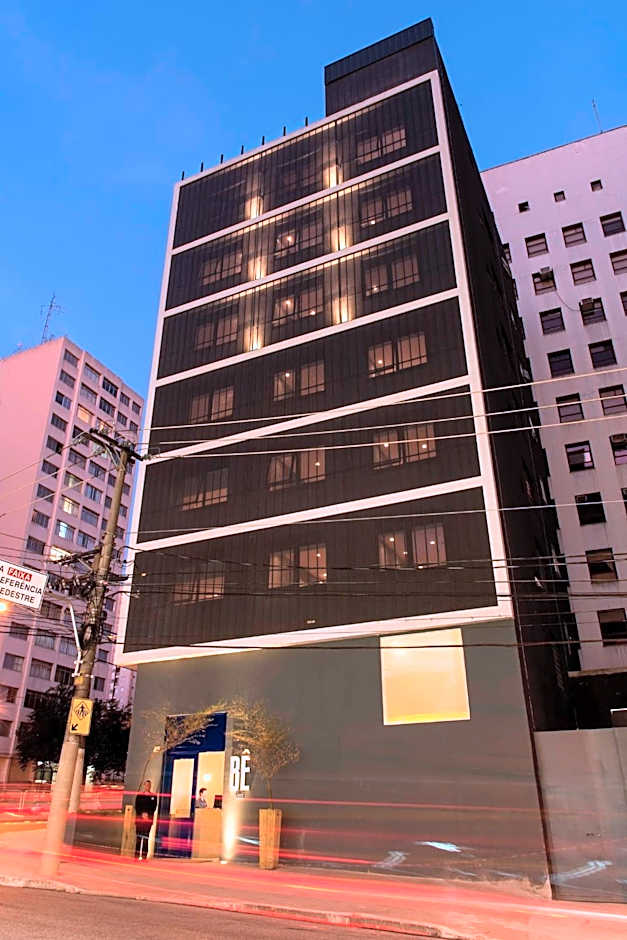 Bê Hotel