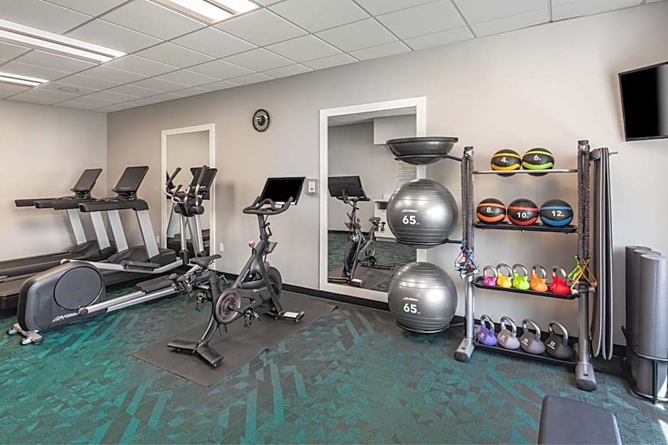 TownePlace Suites by Marriott Wareham Buzzards Bay