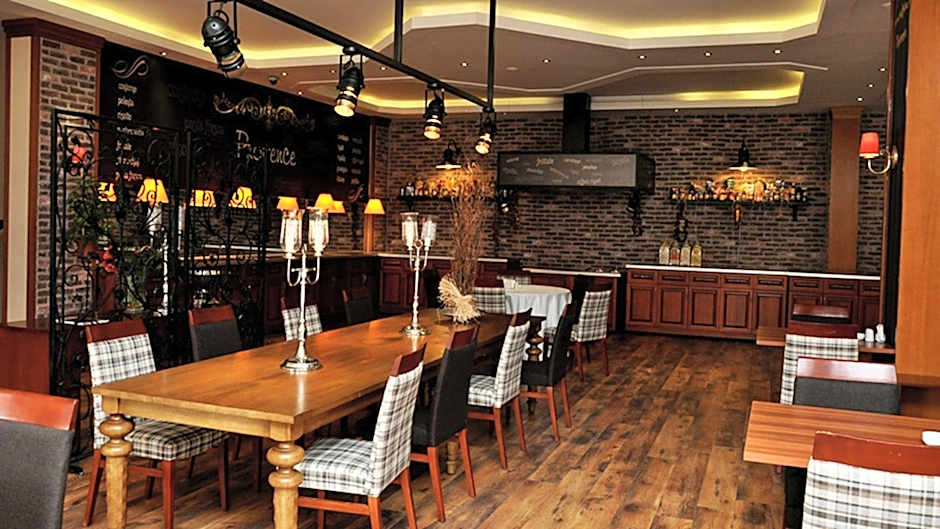 Anemon Kent Ege Otel