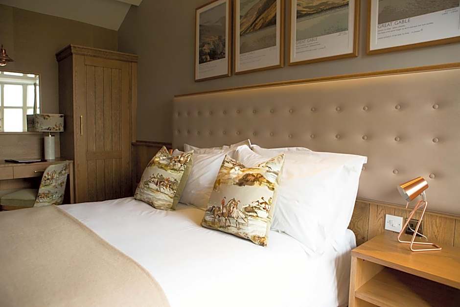 The Queen's Head Hotel