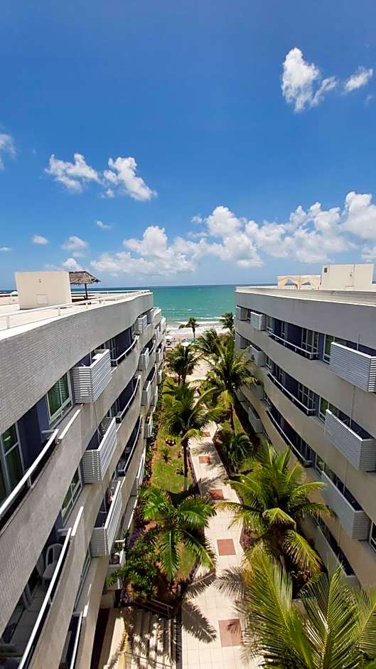 Ponta Negra Beach Flat Prime