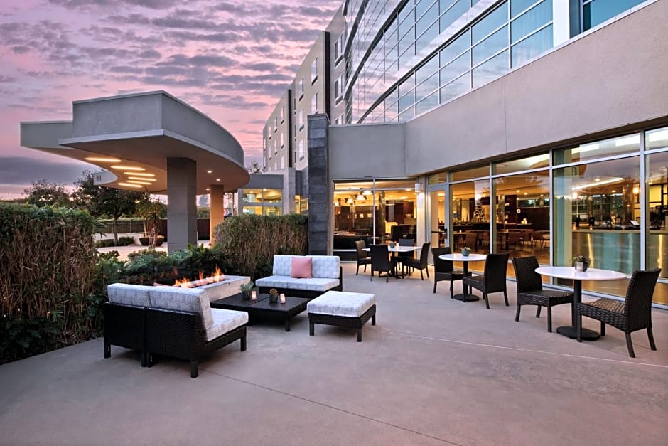 Courtyard by Marriott San Jose North/Silicon Valley