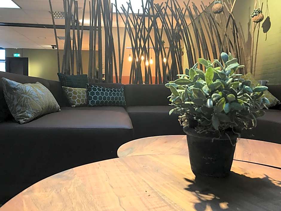 Bed & Breakfast Van Marion