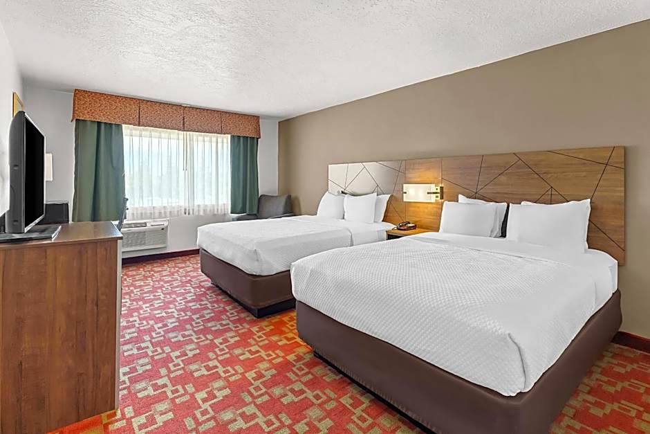 Quality Inn Evanston near Wyoming Downs