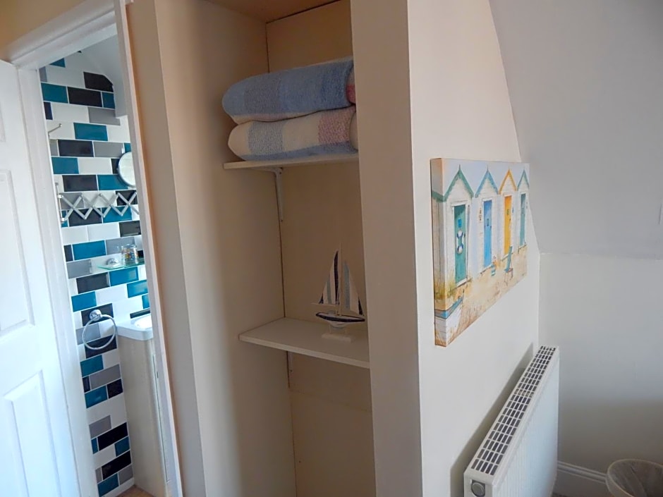 The Garfield Guest House – Eastbourne