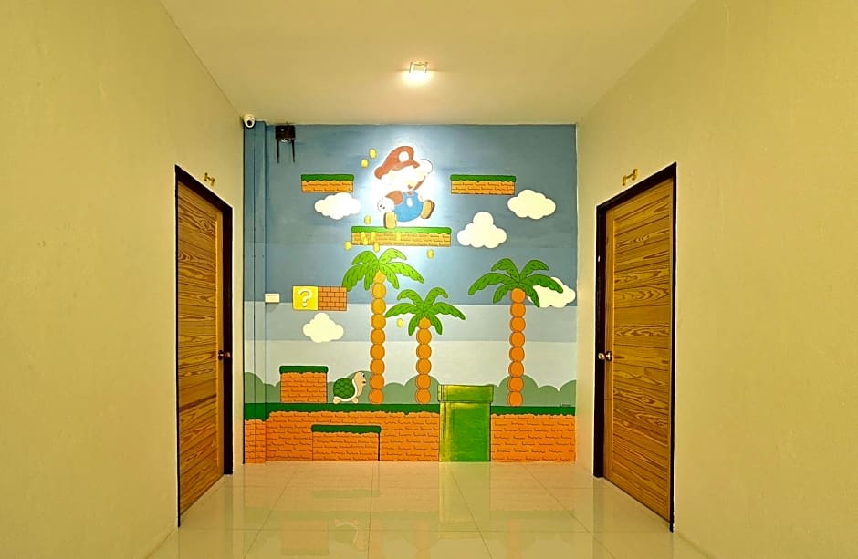 Tairada Boutique Hotel