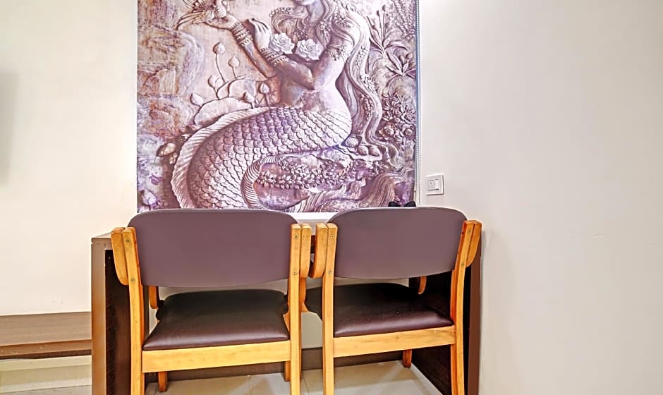 Treebo Trend Plumn Inn