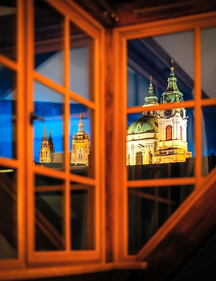 Old Royal Post Boutique Hotel & Premium Suites