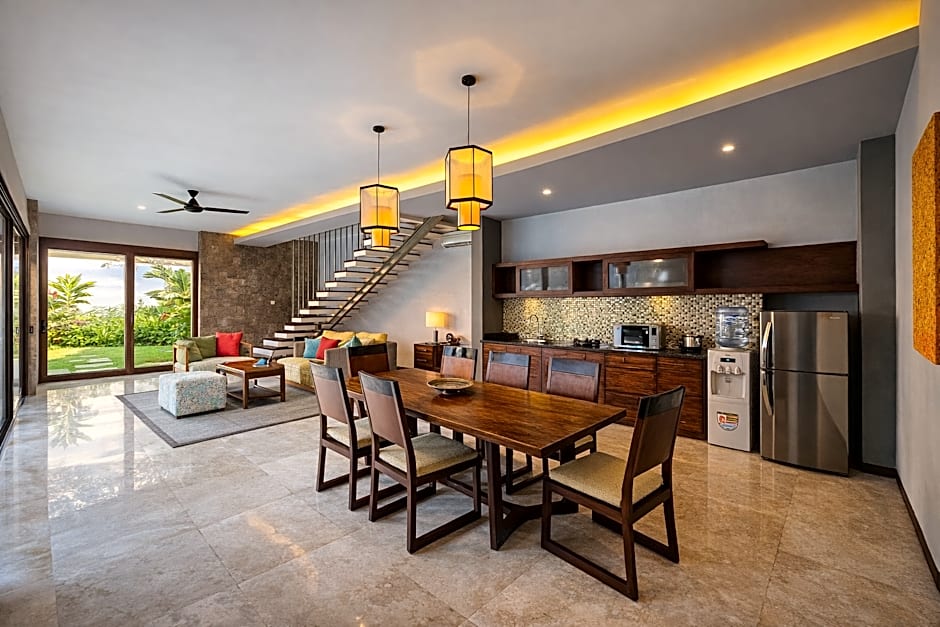 Seminyak Icon - by Karaniya Experience