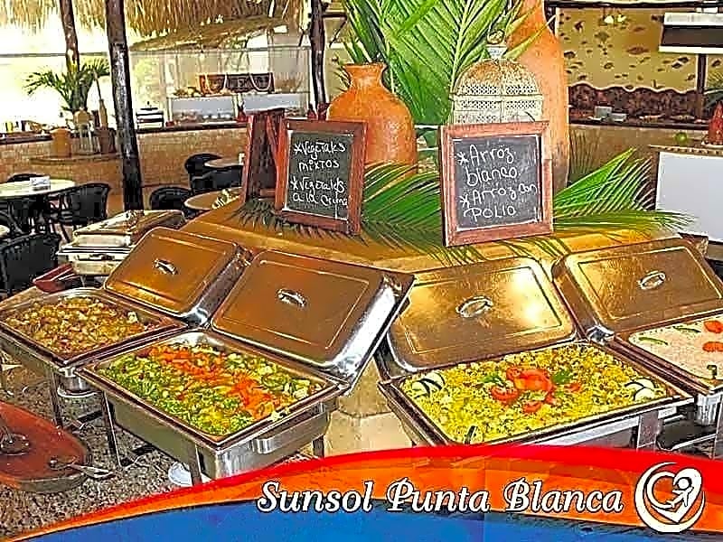 SUNSOL Isla Caribe