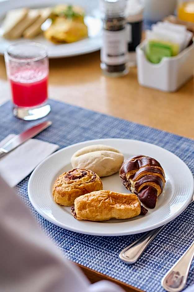 Casa Andina Select Miraflores