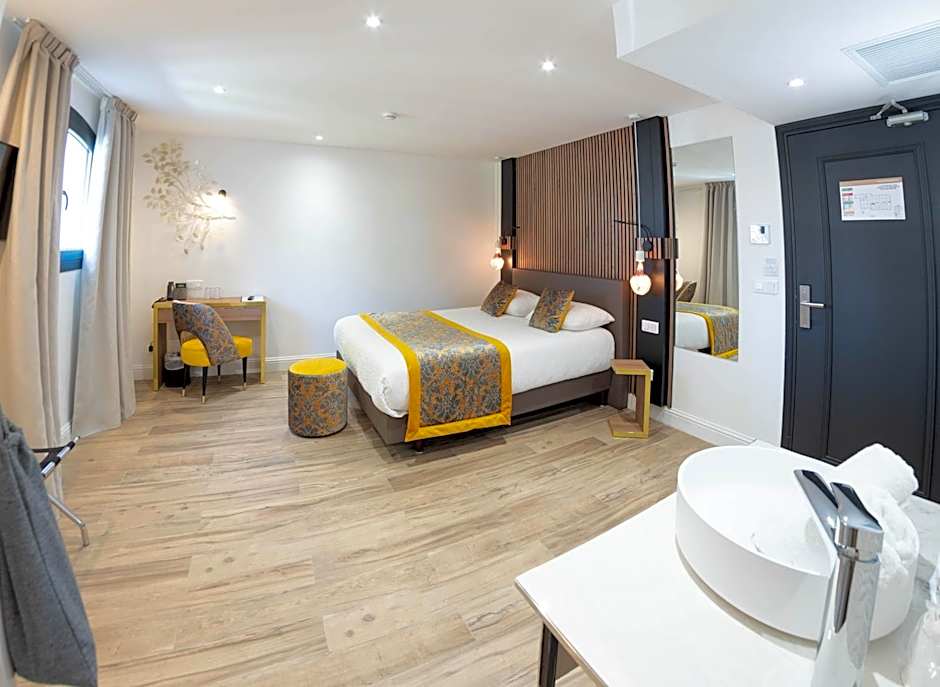 Le Confidentiel Hôtel & SPA