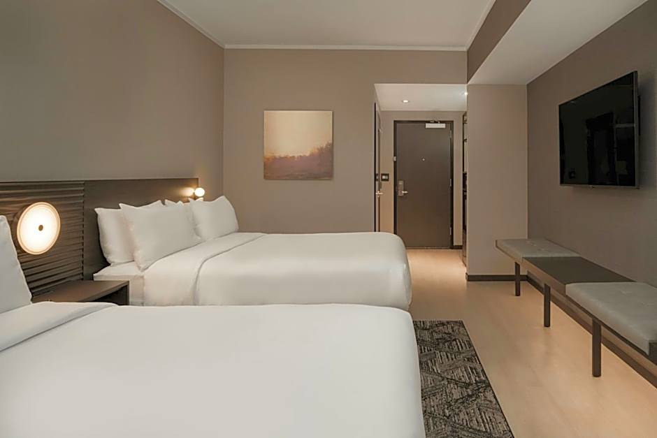 AC Hotel Asheville Biltmore Village