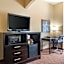 Best Western Plus Capital Inn