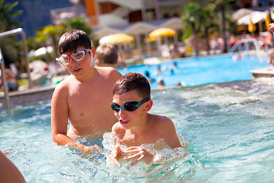 Hotel Savoy Palace - Tonelli Hotels