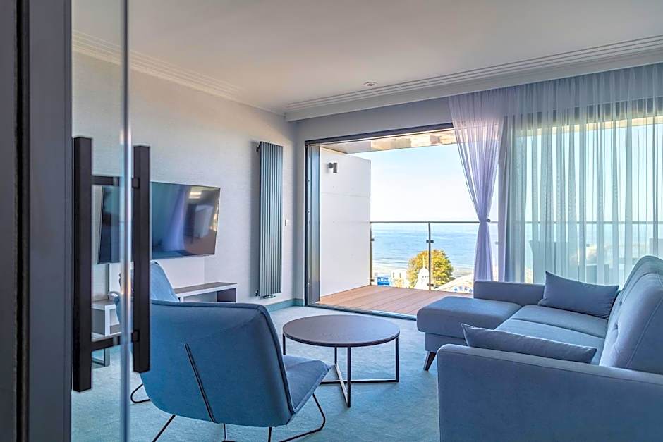 Hotel Aurora Family & SPA