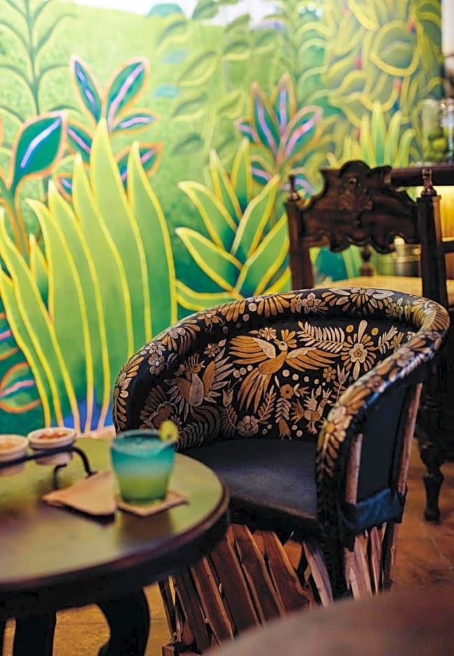 Casa de Sierra Nevada, A Belmond Hotel, San Miguel de Allende