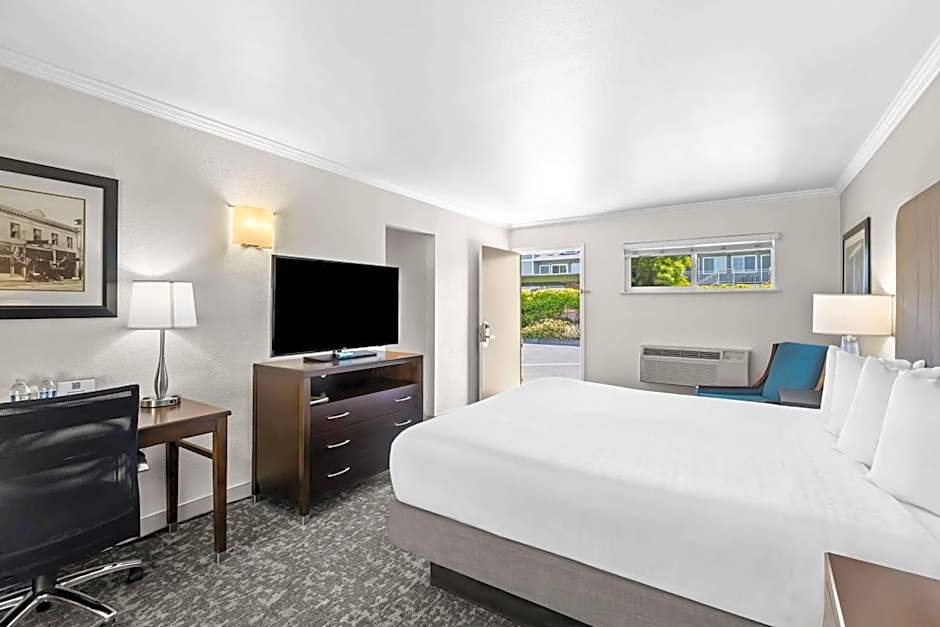 Best Western Garden Inn