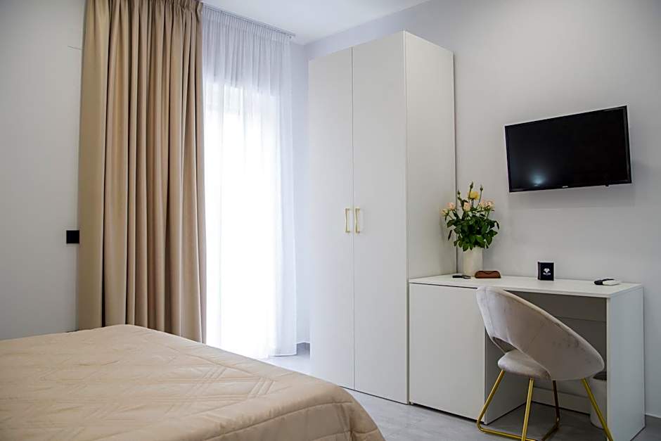 Maison de Julia Pompei