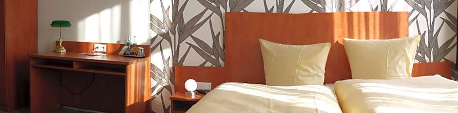 Hotel Schwarzer Adler Jever