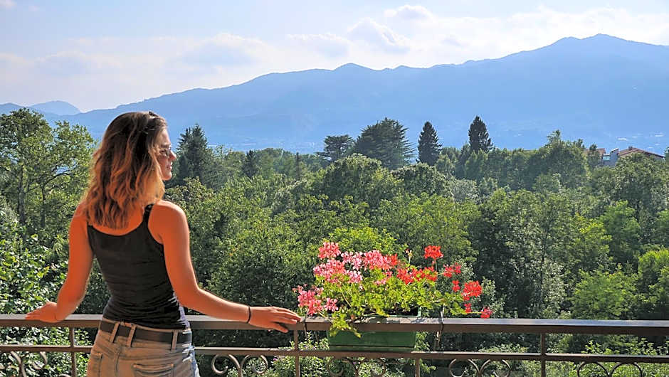 Albergo Ristorante Monterosa