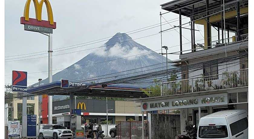 Mayon Lodging House