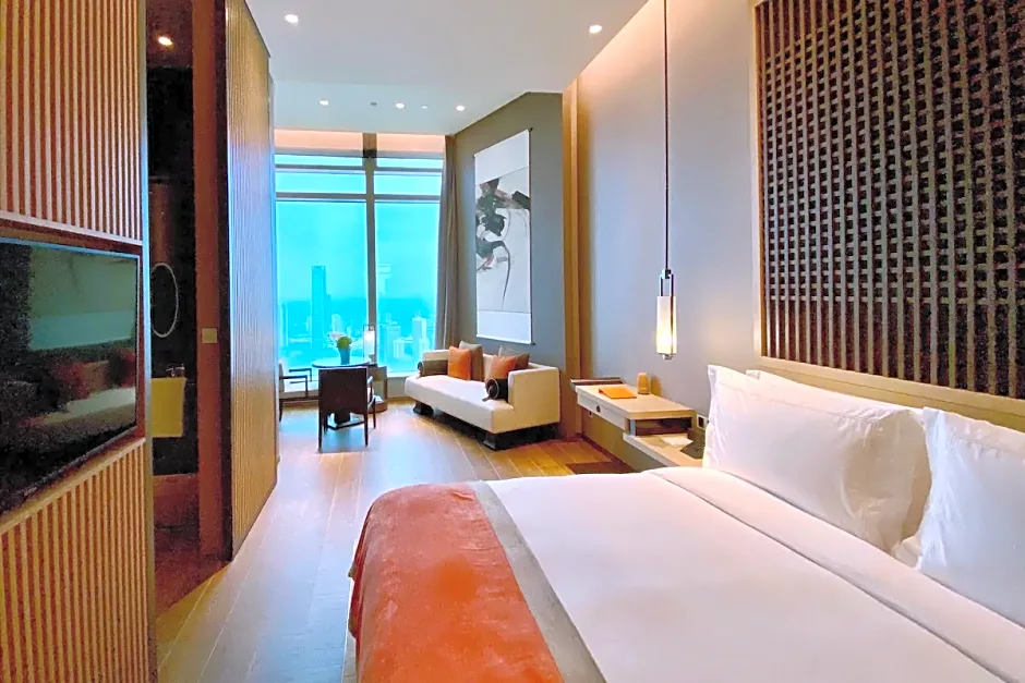 Jumeirah Guangzhou