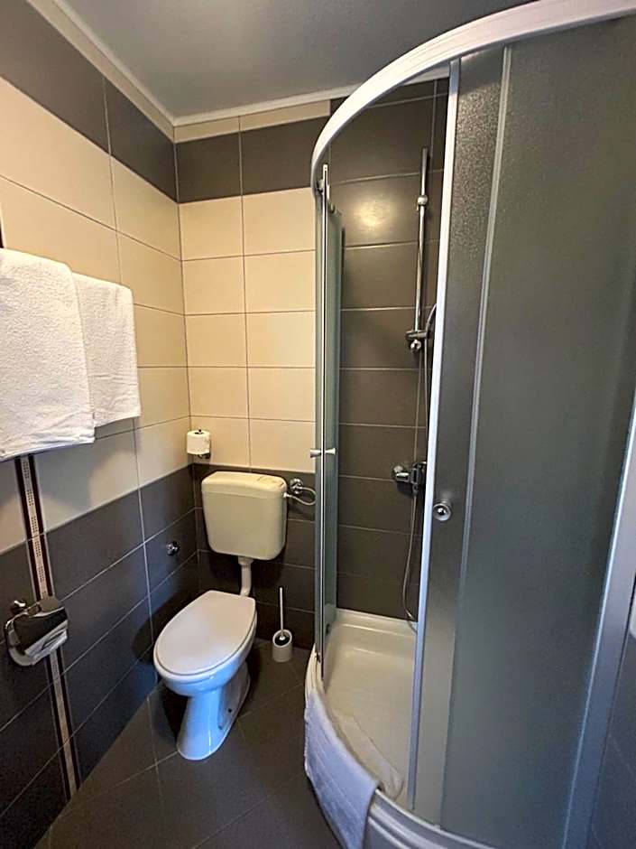 Hotel Vila Tina