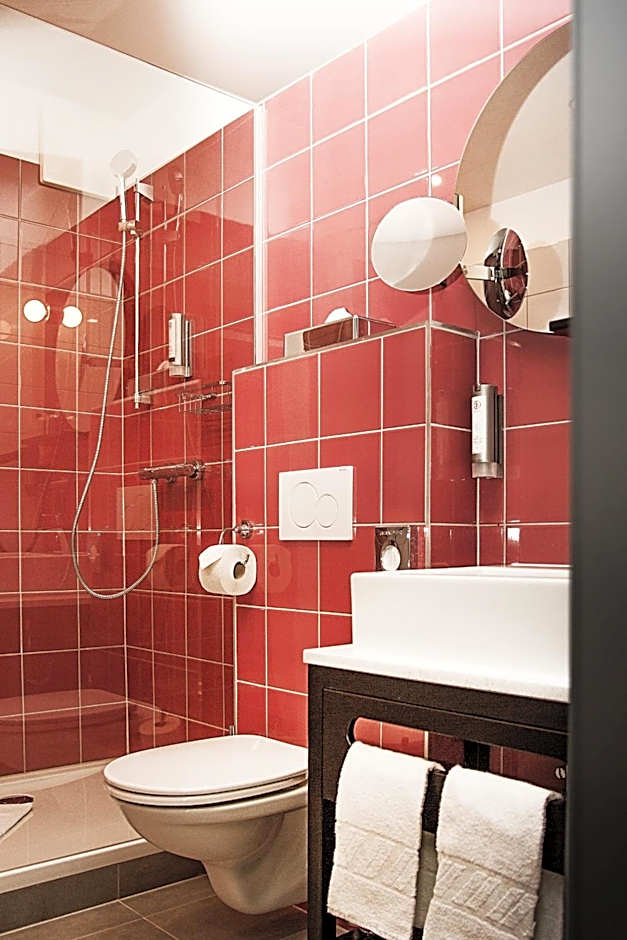 Hotel Alpenblick Kreischberg