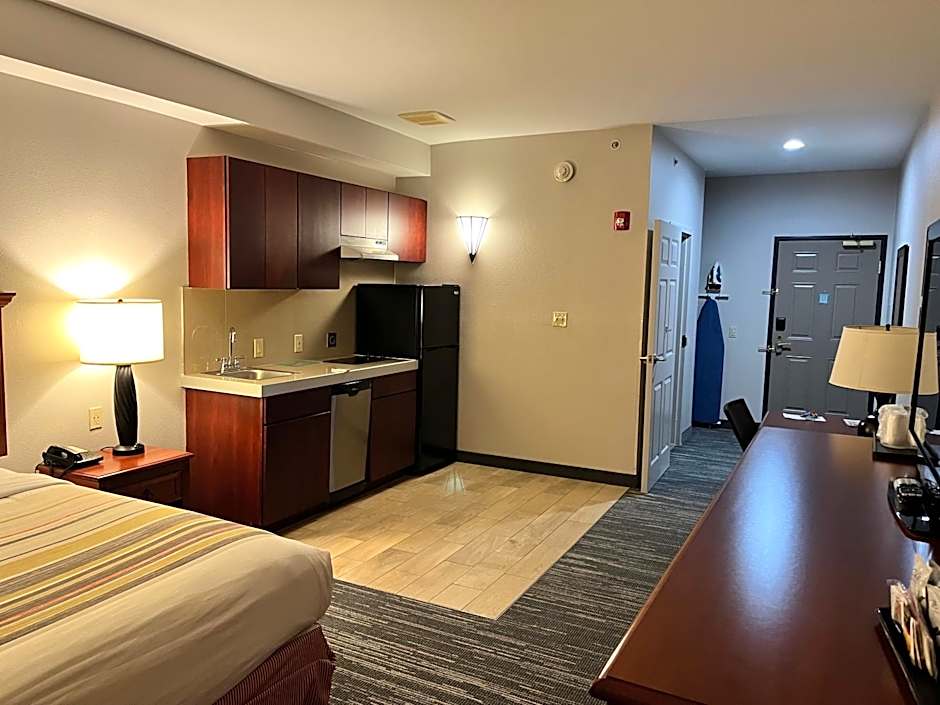 Country Inn & Suites by Radisson, Harrisburg - Hershey West, PA