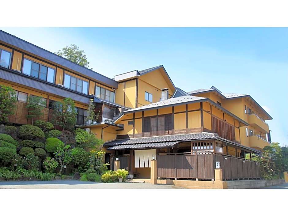 Saikatei Jidaiya - Vacation STAY 96435v