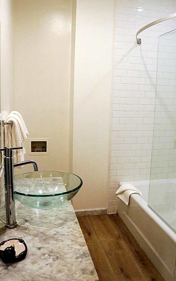 The Haas, Trademark Collection by Wyndham