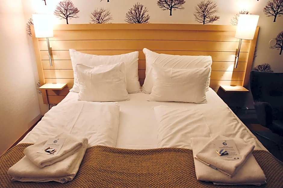 Voksenasen Hotell; Best Western Signature Collection