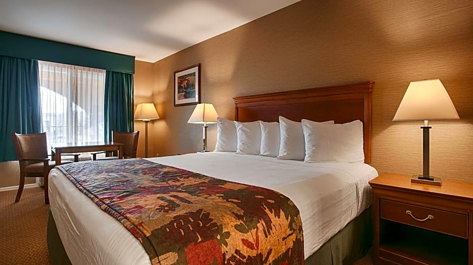 Best Western La Posada Motel