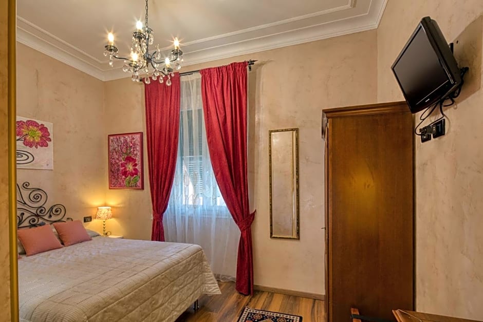Locanda Villa Moderna