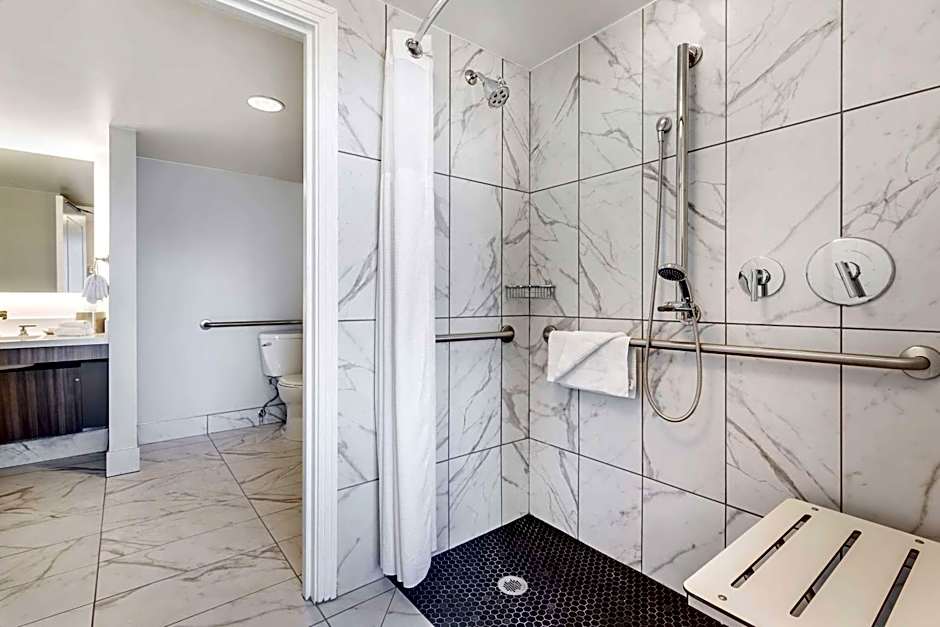 Hilton Grand Vacations on the Las Vegas Strip