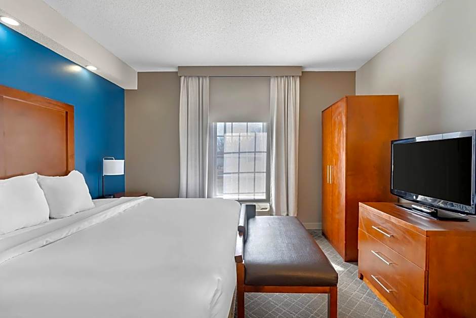Comfort Inn