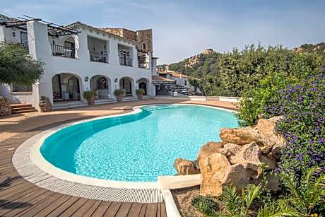Il Giardino degli Oleandri