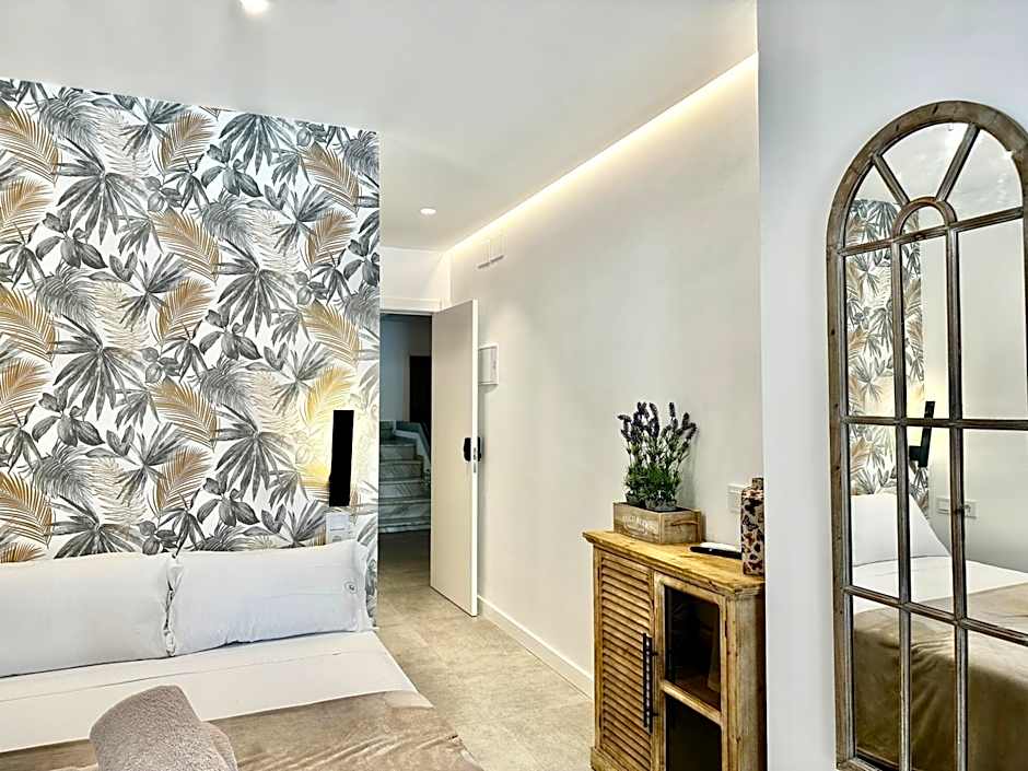 Loft 18 Beachfront Marbella Center