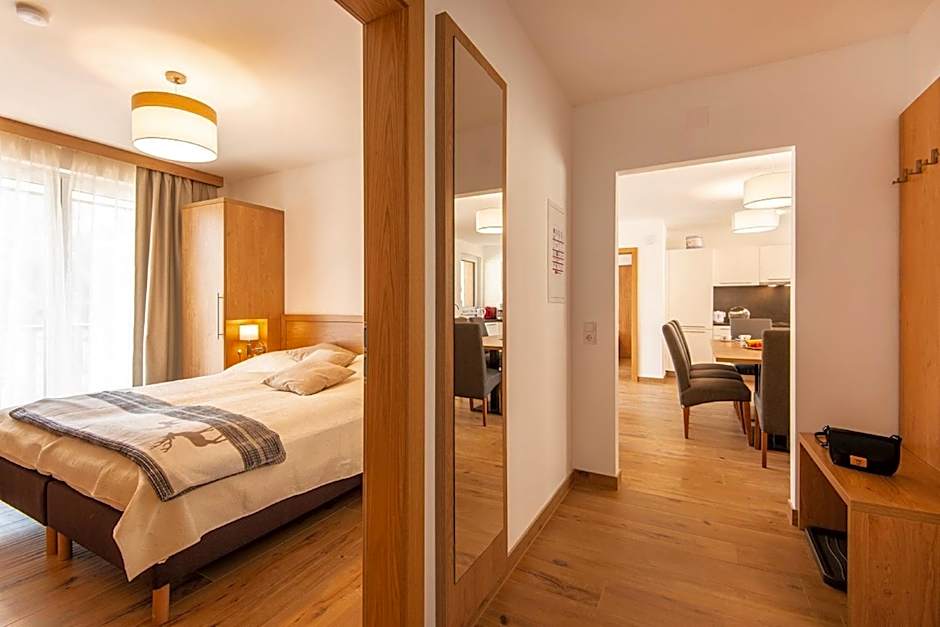 Apartment Dorf Wagrain Alpenleben by AlpenTravel