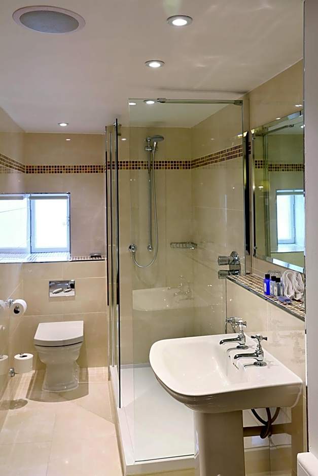 Macdonald Houstoun House