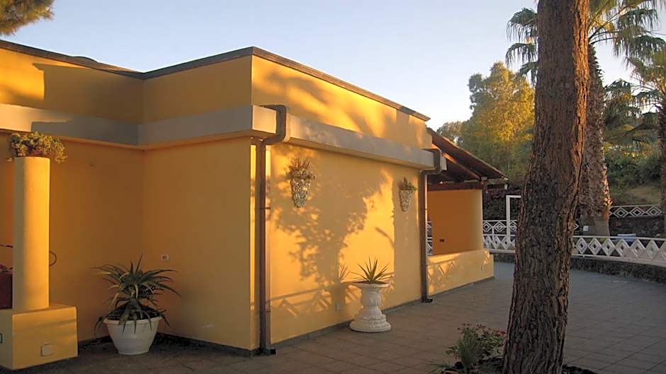 Hotel Al Togo Fitness & Relax