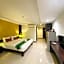 Tycoon Suite by Goad Avadhess Hospitality 1km Walking Street Pattaya Beach