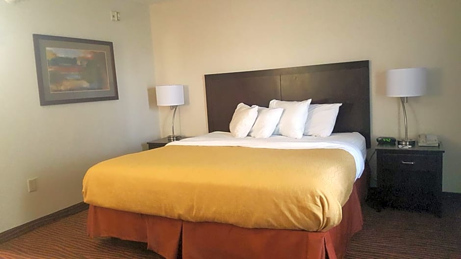 AmericInn by Wyndham Muscatine