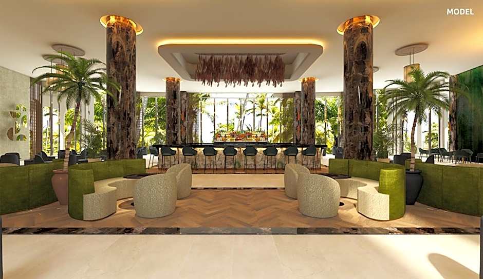Riu Palace Costa Rica - All Inclusive