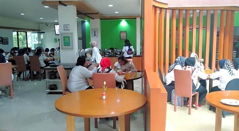 Hotel Grand Karawang Indah