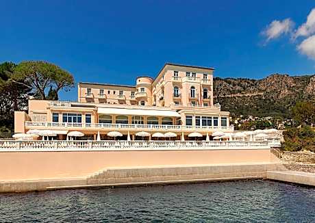 La Réserve de Beaulieu