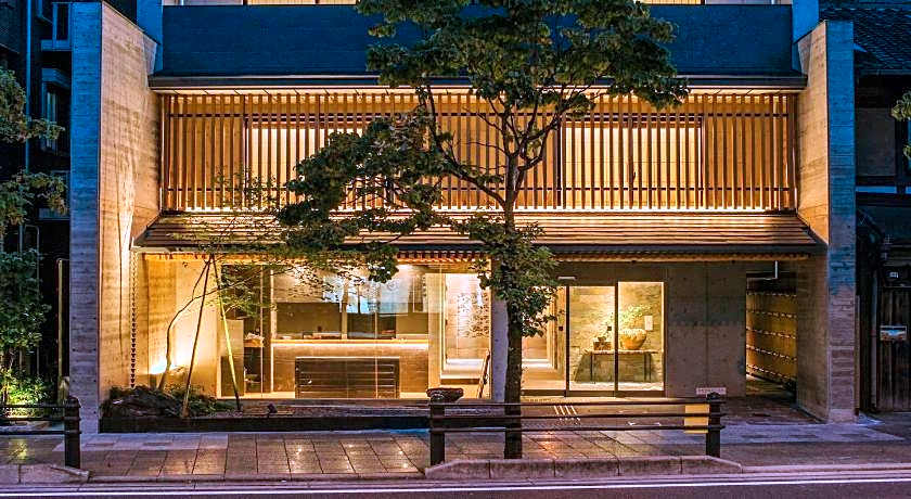 Higashiyama Shikikaboku