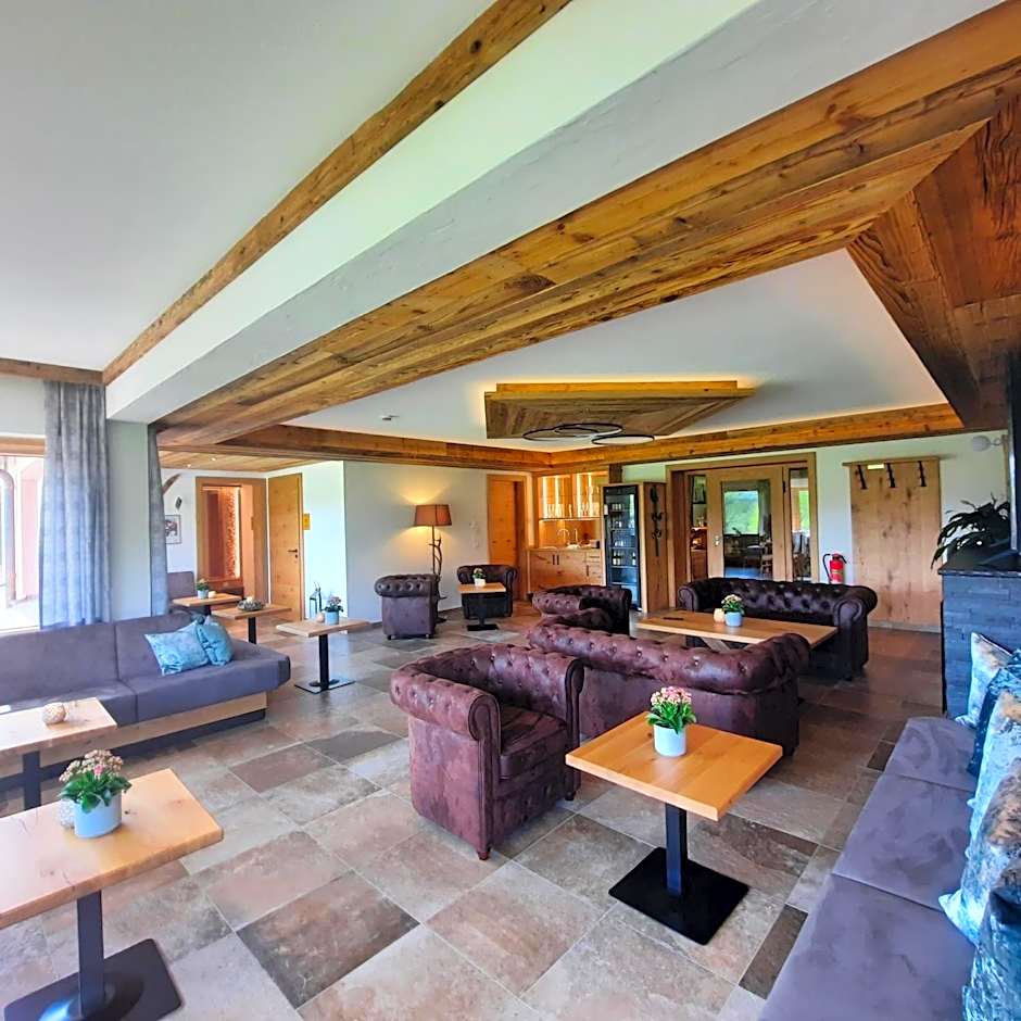 Hotel Gasthof Jägerhaus